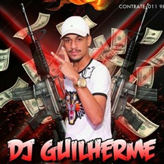 MR BIM, MC GW e MC Flavinho - Fode o Tempo Todo / Priscila [ DJ Guilherme & DJ Bill ]