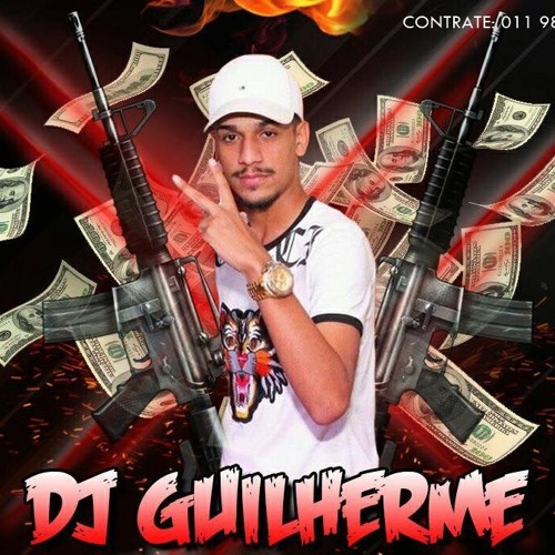 MR BIM, MC GW e MC Flavinho - Fode o Tempo Todo / Priscila [ DJ Guilherme & DJ Bill ]