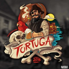B3nte Ft. Modo - Tortuga 2016 (PsyTrance Edit)