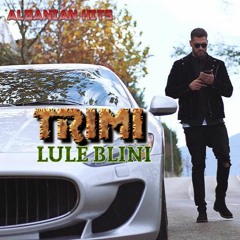 Trimi - Lule Blini (Official Audio Music)