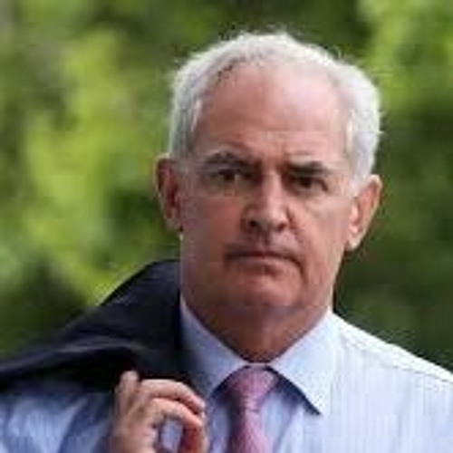 Peter Boylan on Live Line on the 9th May 2018 speaking about Down Syndrome Tests