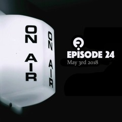 Frisky Radio | May 2018 | EPISODE 24