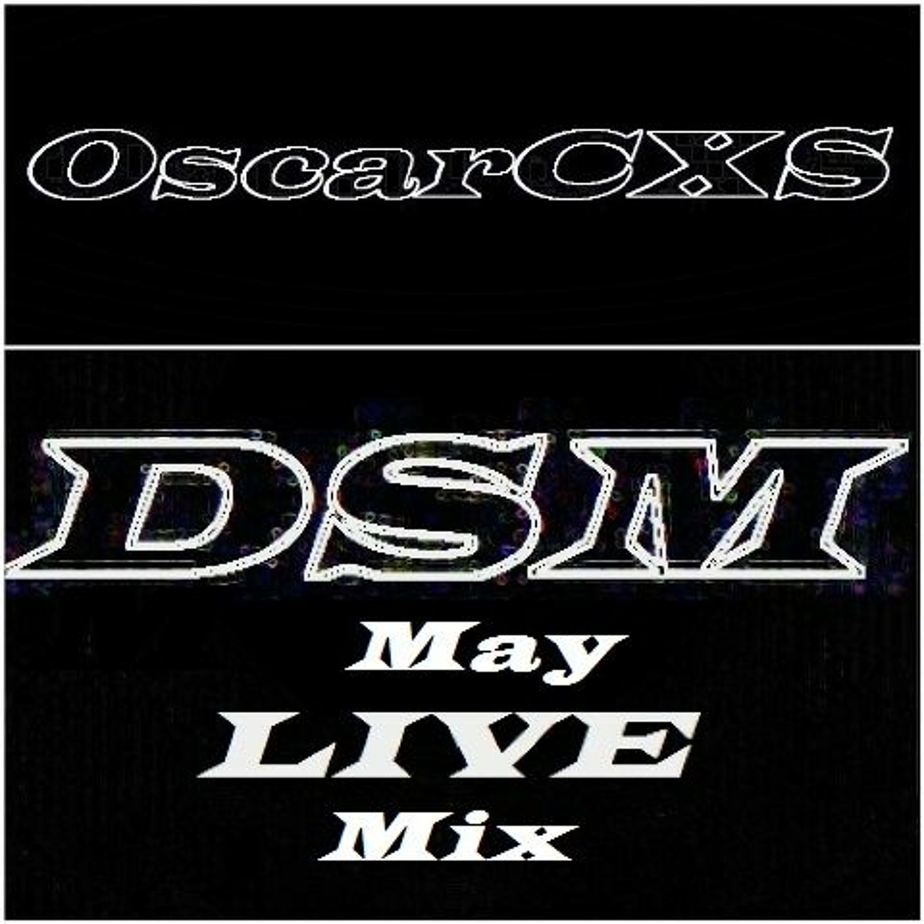 OscarCXS