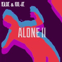 KOOL-AYE | ALONE II [PROD. REALQUE ]
