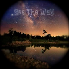 See The Way - Featuring 3lack €y€ (Produced by Mssxn.)