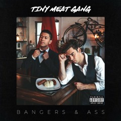 IFYB - Tiny Meat Gang