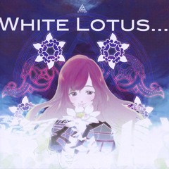 [Liz Triangle] lily-an - 神楽 (Kagura) From White Lotus