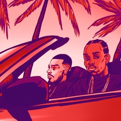 Payroll Giovanni x Cardo Type Beat - Watchin