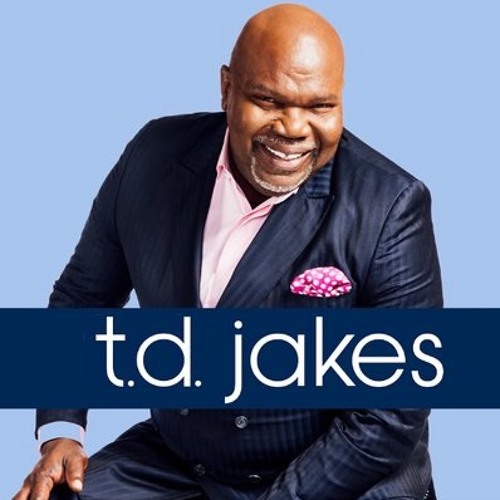 Milktray's Motivation TD Jakes 10:05:18