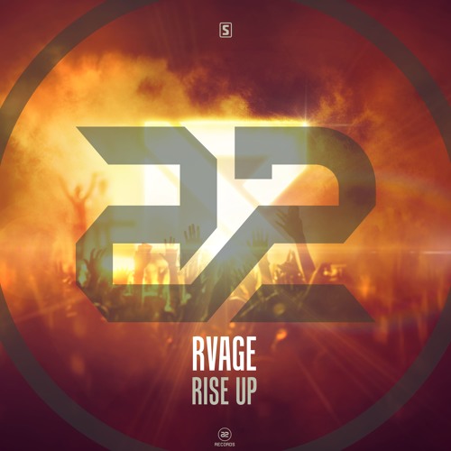RVAGE - Rise Up