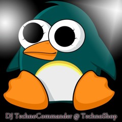TechnoCommander