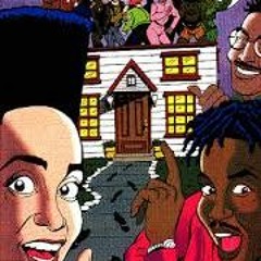 Litx1000 (P. Kellz & Camoney Grand ) X Stunnah Beats- F#$k Up Da Party