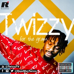 Twizzy - For The Gram