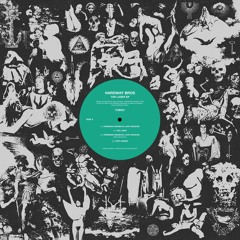 PREMIERE: Hardway Bros - Friendman Feedback Loop Revision (Max Pask Remix) [Throne of Blood]
