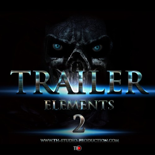 Stream DEMO 2 Trailer Elements 2 By Th Studio Production Listen Online For Free On SoundCloud
