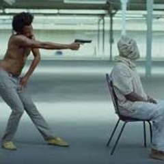 Childish Gambino - This Is America (Official Cover) I Am Lil Pyramid