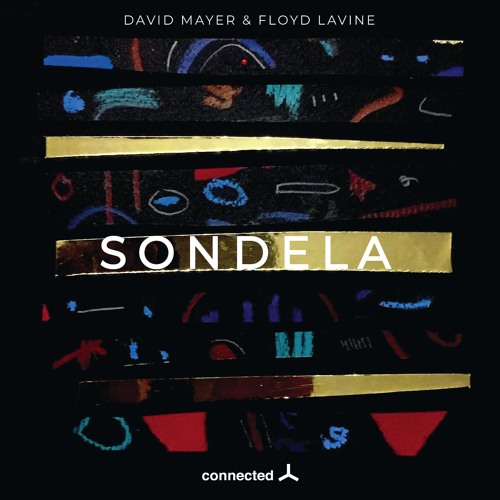 PREMIERE : David Mayer & Floyd Lavine - XI [Connected]