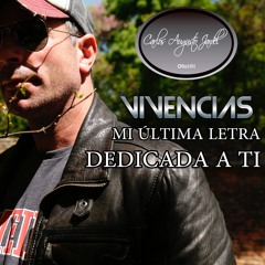 Mi Última Letra Dedicada a ti