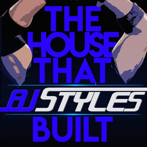 Stream CFO$ - Phenomenal (AJ Styles Theme Song) by Mr WWE | Listen online  for free on SoundCloud