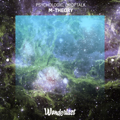 Psychologic, DropTalk - M-theory