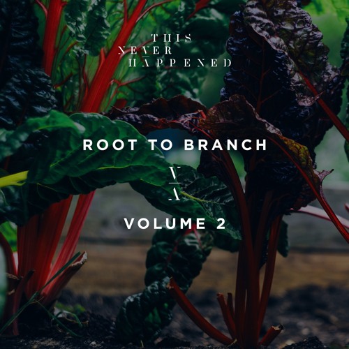 Lane 8 Root To Branch Volume 2