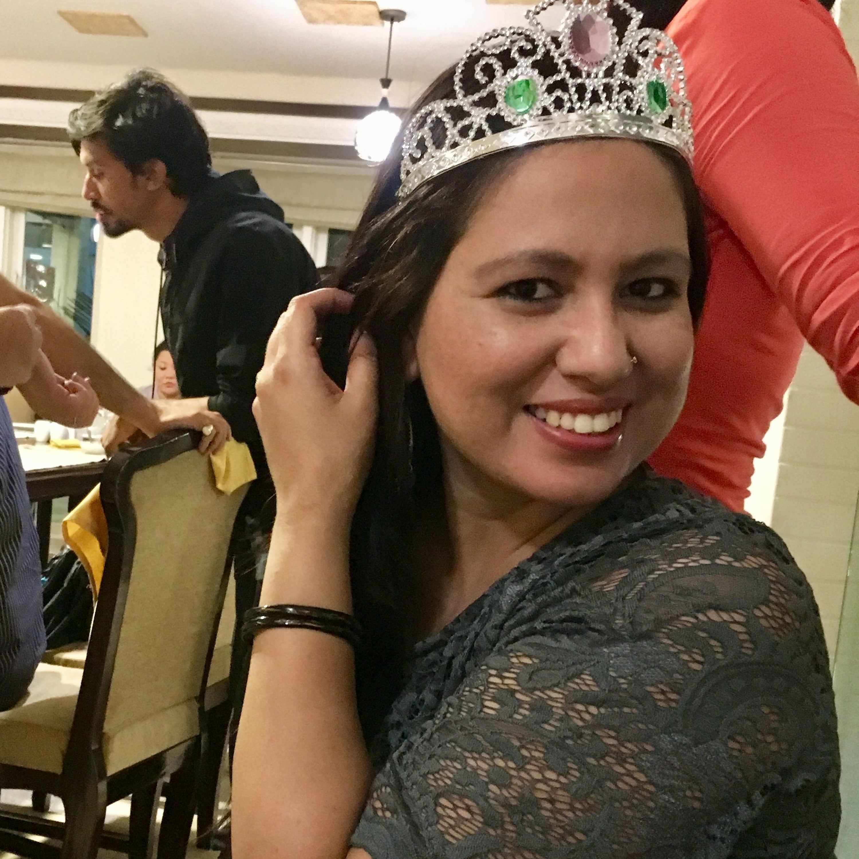 Yo Maya Bhanne Cheej Kasto Kasto, May 10th, 2018