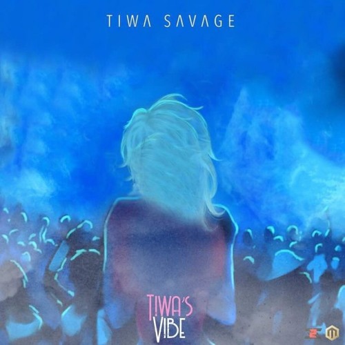 Tiwa savage_Tiwa’s Vibe (Prod. By Spellz) via 9jagist.com.ng