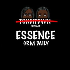 EPISODE 2 - ESSENCE (GRM DAILY)