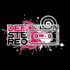 Def Stereo - Take Two