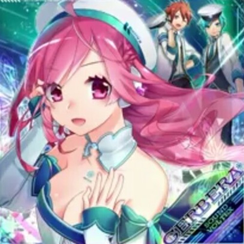 [SDVX] GERBERA