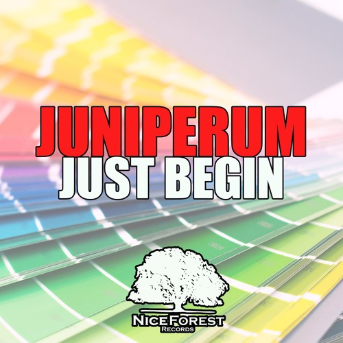 Juniperum - Just Begin (Original Mix)[PREVIEW]