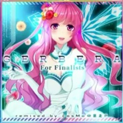 [SDVX] GERBERA -For Finalist- -Remixed by cosMo@bousoup-