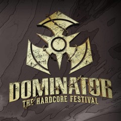 Dominator Festival 2018 – Wrath of Warlords | DJ contest mix by Distractor