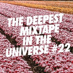 THE DEEPEST MIXTAPE IN THE UNIVERSE #22