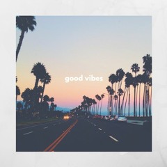 good vibes (nabion remix)