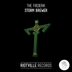 The Frederik - Storm Brewer
