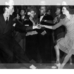 Dancing With Weird Shoes