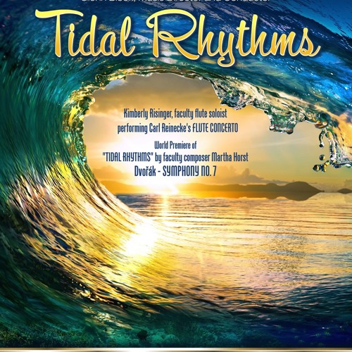 Tidal Rhythms - University of Louisville