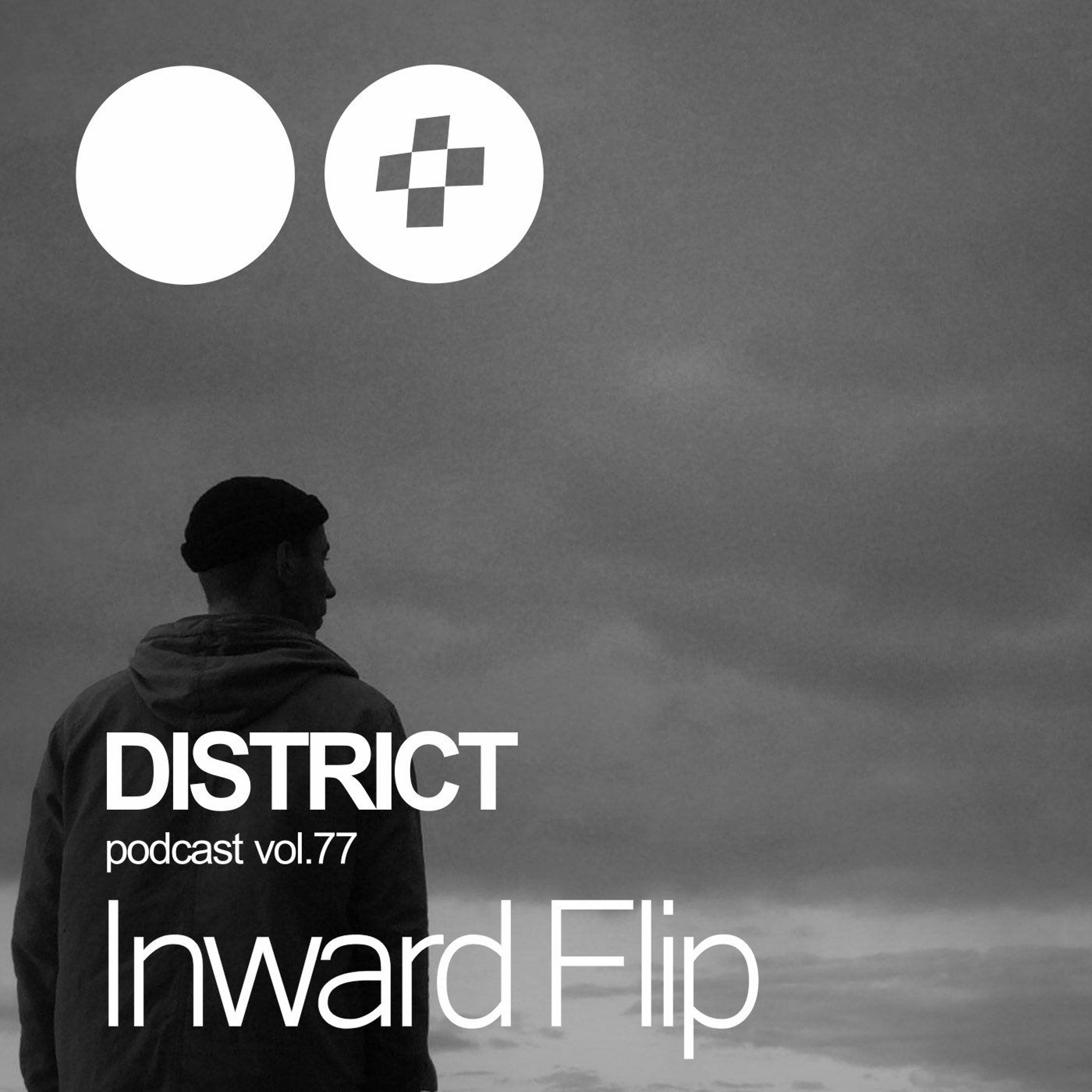 Inward Flip - DISTRICT Podcast Vol.77 episode artwork