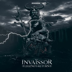 Invaïssor - Legend's Return [EX030]