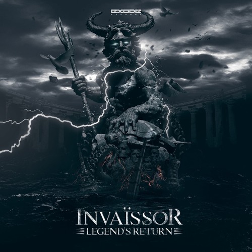 Invaïssor - Legend's Return [EX030]