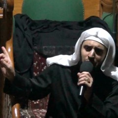 وفاة الامام علي (ع) 1438 ليلة 20 رمضان مقطع 1/ الشيخ جاسم الحداد