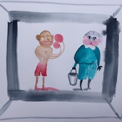 Лёха 315 - Песня Для Выхода Бойца На Ринг (Nuttkase Prod.)