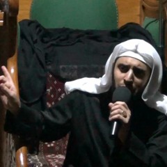 وفاة الامام علي (ع) 1438 ليلة 20 رمضان مقطع 2/ الشيخ جاسم الحداد