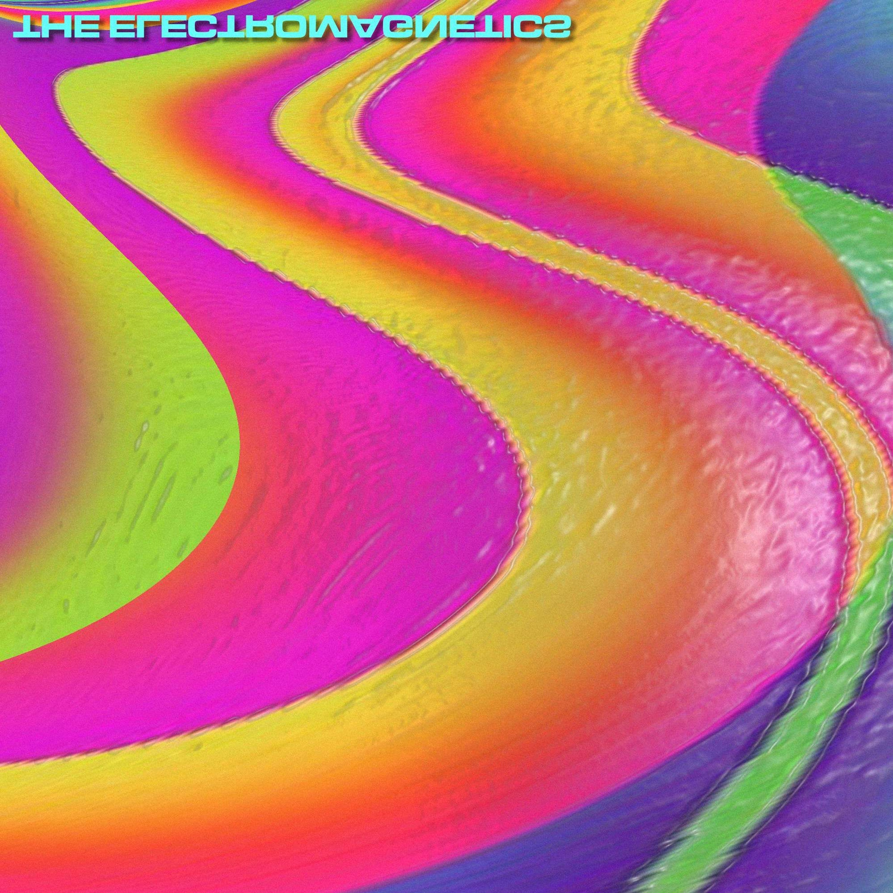 CURRENT by The Electromagnetics episode artwork