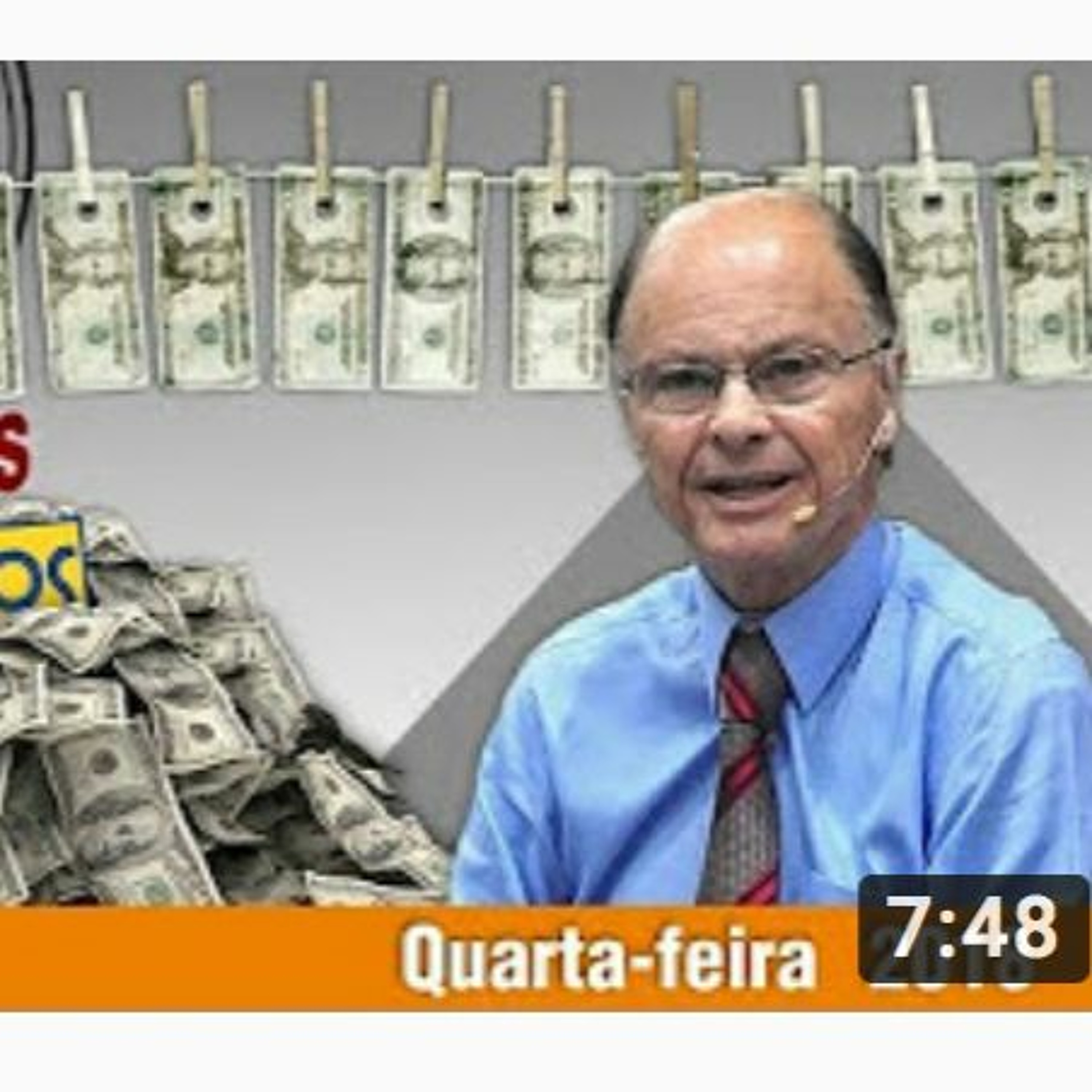 Canal do Otário