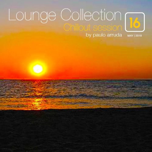 Lounge Collection 16 by Paulo Arruda | May 2018