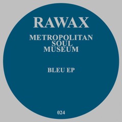 MSM - RRR [RAWAX]