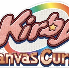 Growth Grasses- Kirby Canvas Curse