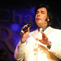 LOVE CHANGES EVERYTHING